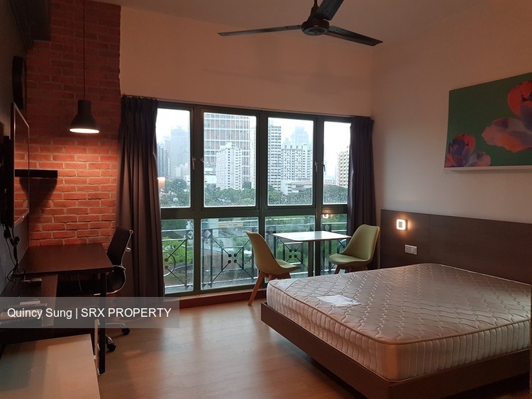 The Quayside (D9), Apartment #441100951